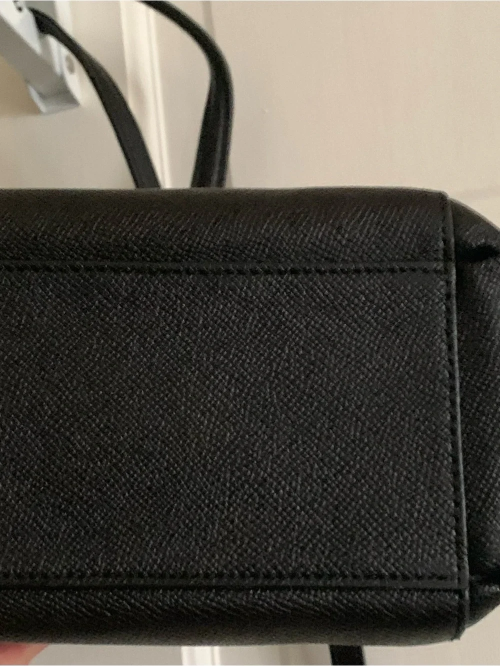 Coach classic black